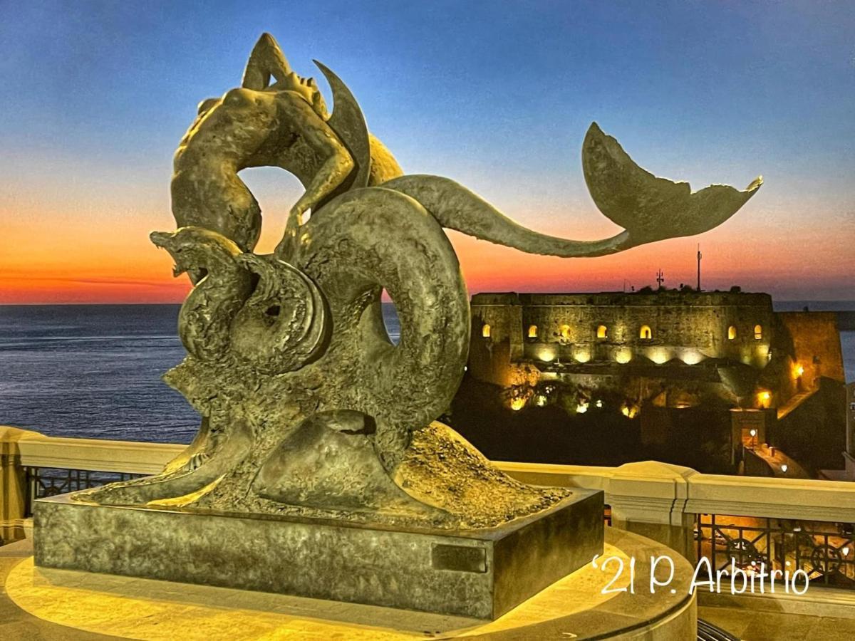 לינה וארוחת בוקר שילה Athena מראה חיצוני תמונה